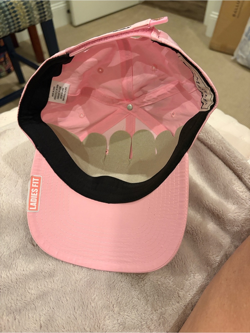 Masters Berckmans Ladies hat NWT - Picture 2 of 4